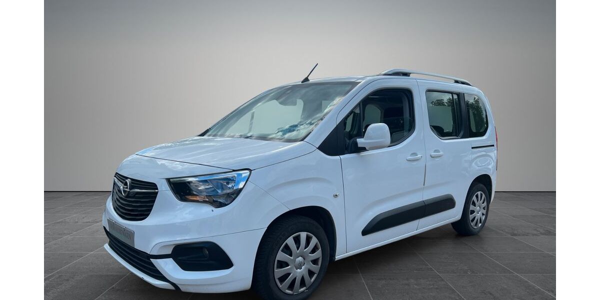 Opel Combo Life 220.000 km 8.999 &euro; Lahr 77933