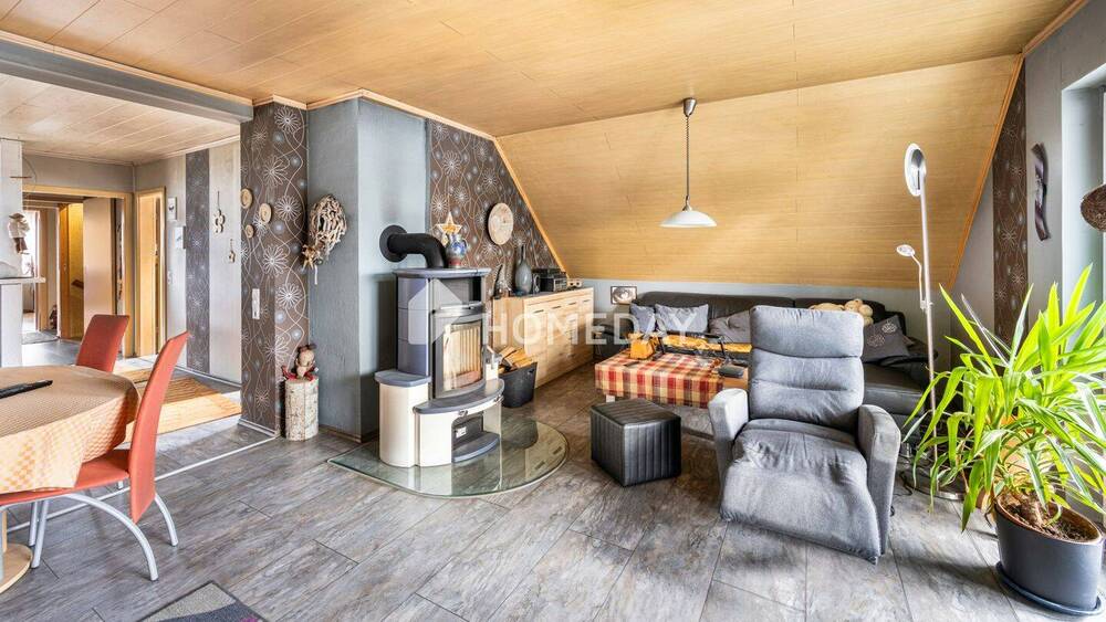 Einfamilienhaus Kappel-Grafenhausen Kappel - 6 Zimmer, 181 m&sup2;, 529.000&euro; | Angebot:25708478