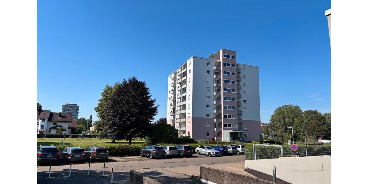 Etagenwohnung Lahr (Schwarzwald) - 3 Zimmer, 69 m&sup2;, 250.000&euro; | Angebot:26957476