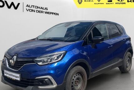 Renault Captur 55.714 km 15.490 &euro; Friesenheim 77948