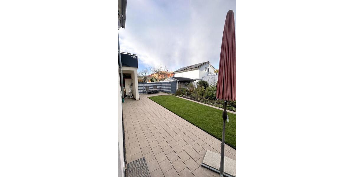 Erdgeschoßwohnung Herbolzheim - 3 Zimmer, 96 m&sup2;, 450.000&euro; | Angebot:26704904