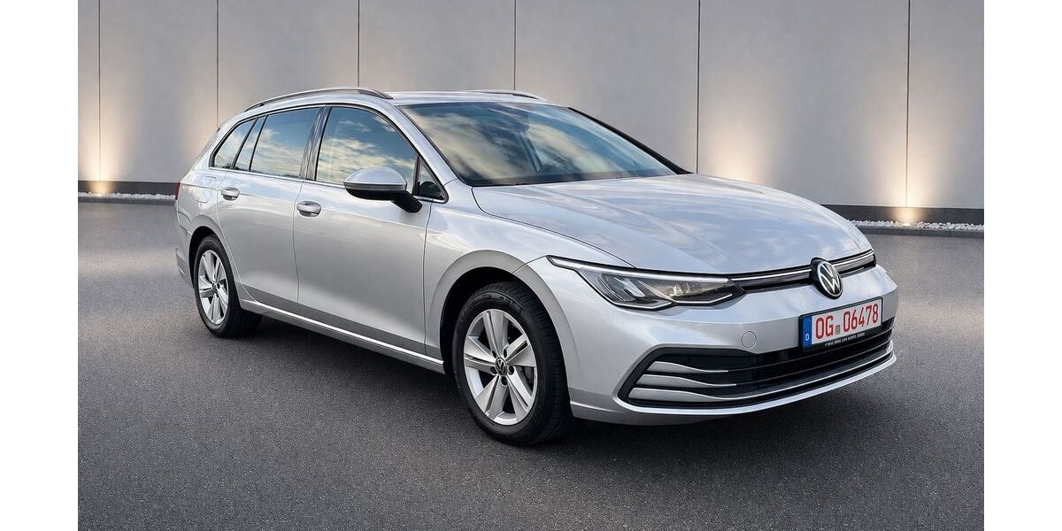 VW Golf 76.000 km 19.400 &euro; Kehl 77694