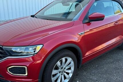 VW T-Roc 71.000 km 20.800 &euro; Lahr 77933