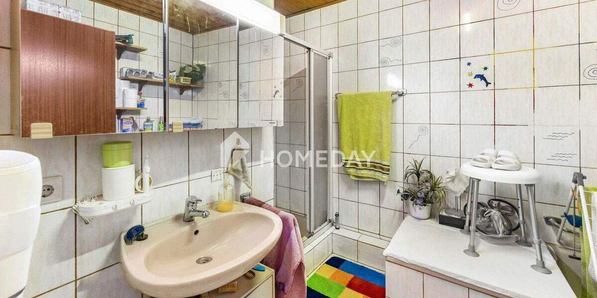 Reihenmittelhaus Ettenheim - 5 Zimmer, 125 m&sup2;, 420.000&euro; | Angebot:25677798