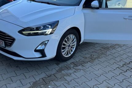 Ford Focus 167.900 km 9.990 &euro; Offenburg 77654