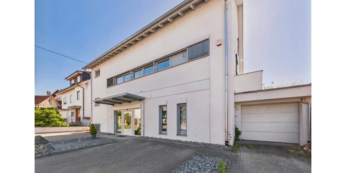 Gewerbeobjekt Offenburg - 850&euro; | Angebot:25767977