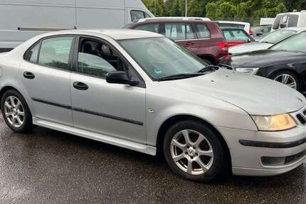 Saab 9-3 300.000 km 1.999 &euro; Lahr-Langenwinkel 77933