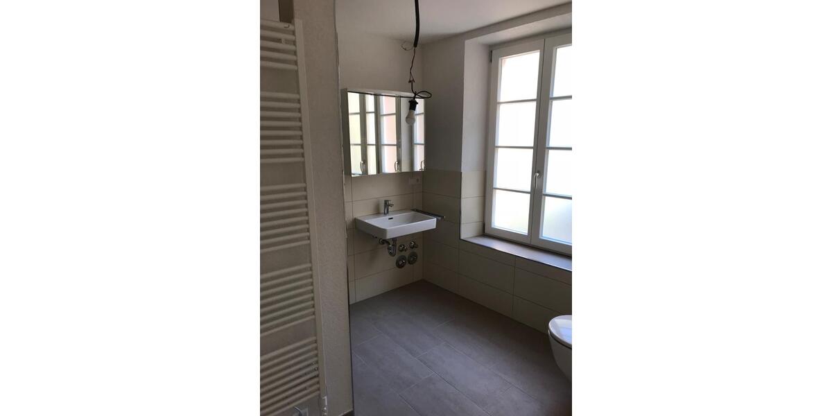 Erdgeschoßwohnung Hausach - 2 Zimmer, 78 m&sup2;, 800&euro; | Angebot:26356520