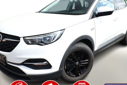 Opel Grandland (X) 71.200 km 14.388 &euro; Kehl 77694
