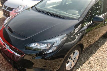 Opel Corsa 75.831 km 8.700 &euro; Willstätt 77731