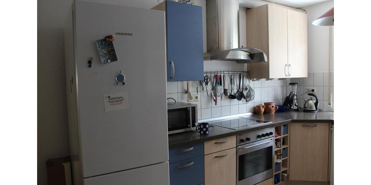 Etagenwohnung Offenburg - 2 Zimmer, 62 m&sup2;, 600&euro; | Angebot:26034149