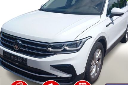 VW Tiguan 96.700 km 25.488 &euro; Kehl 77694