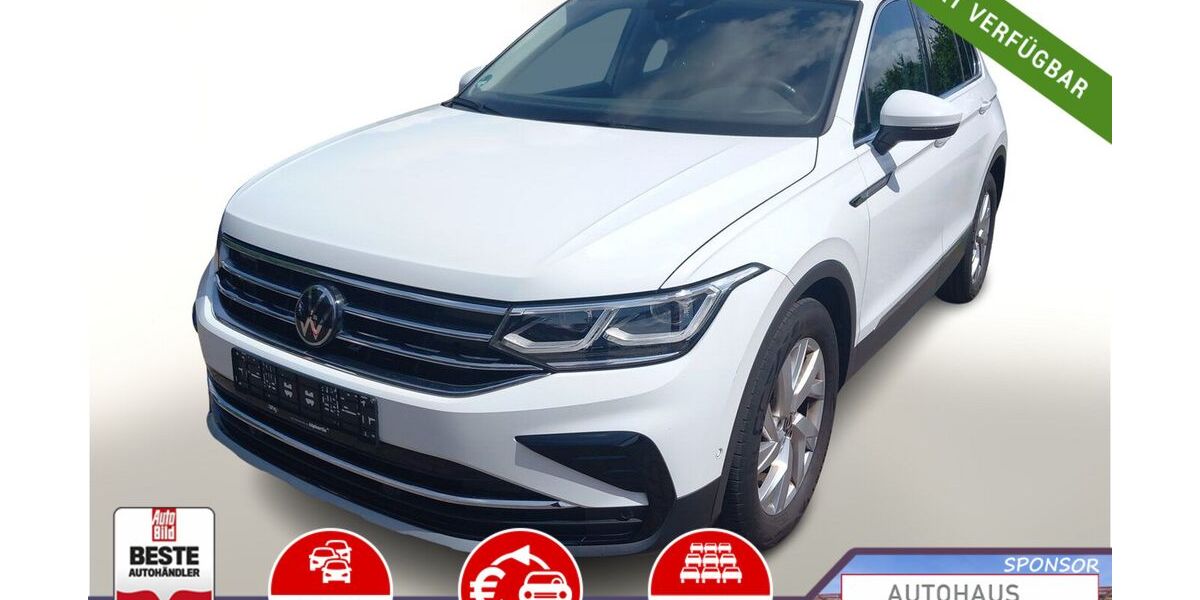 VW Tiguan 96.700 km 25.488 &euro; Kehl 77694