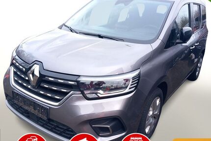 Renault Kangoo 21.925 km 25.988 &euro; Kehl 77694