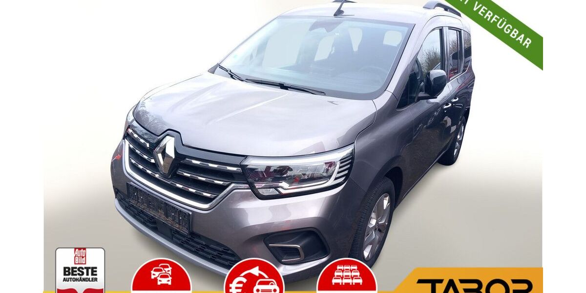 Renault Kangoo 21.925 km 25.988 &euro; Kehl 77694