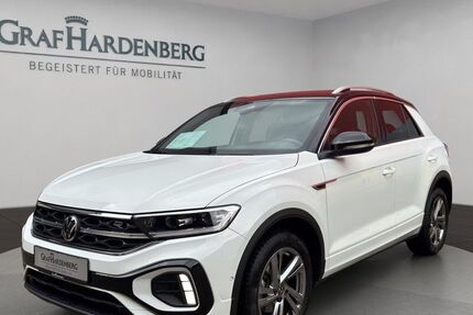 VW T-Roc 19.200 km 29.666 &euro; Gengenbach 77723