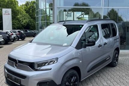 Citroen Berlingo 3.000 km 28.800 &euro; Offenburg 77654