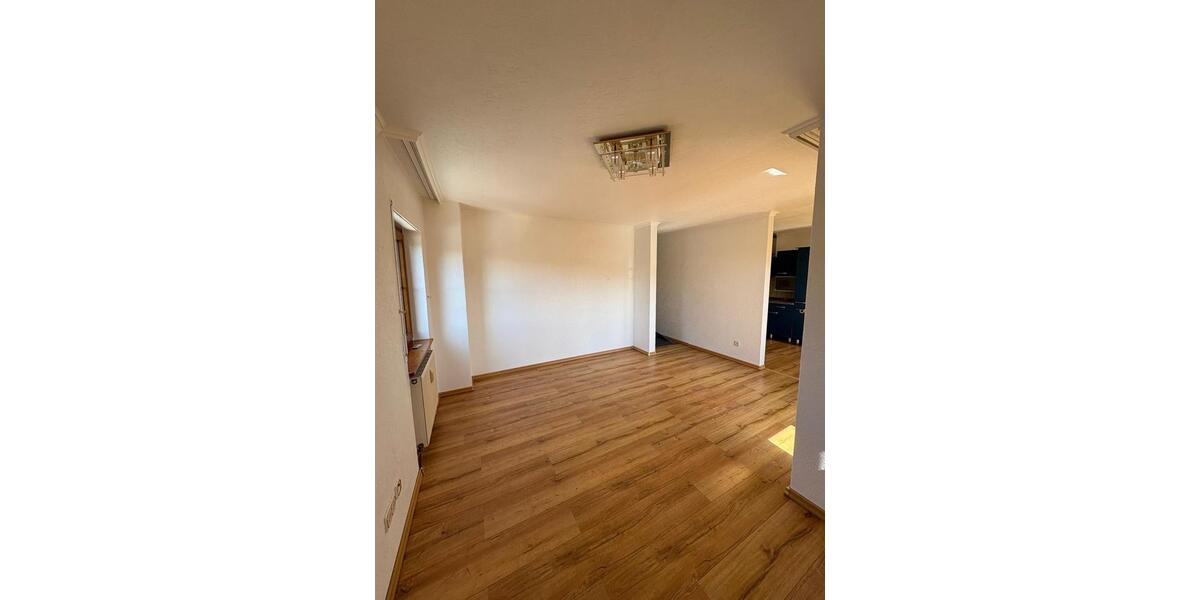 Etagenwohnung Renchen - 3 Zimmer, 70 m&sup2;, 259.000&euro; | Angebot:25936065