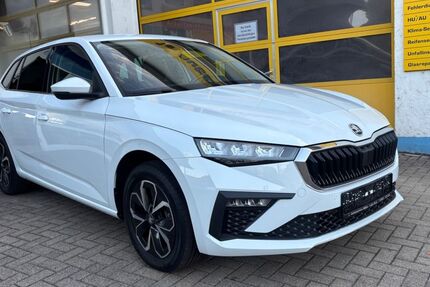 Skoda Scala 27.000 km 17.780 &euro; Lahr 77933