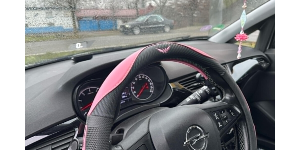 Opel Corsa E 123.000 km 6.250 &euro; Kehl 77694