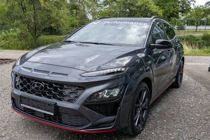 Hyundai KONA 46.000 km 29.490 &euro; Offenburg 77652
