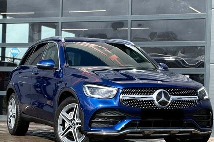 Mercedes-Benz GLC 300 209.000 km 25.900 &euro; Willstätt 77731
