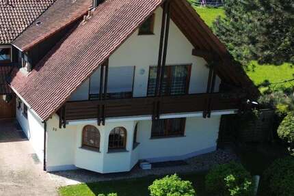 Wohnung Durbach - 4 Zimmer, 91 m&sup2;, 265.000&euro; | Angebot:24157438