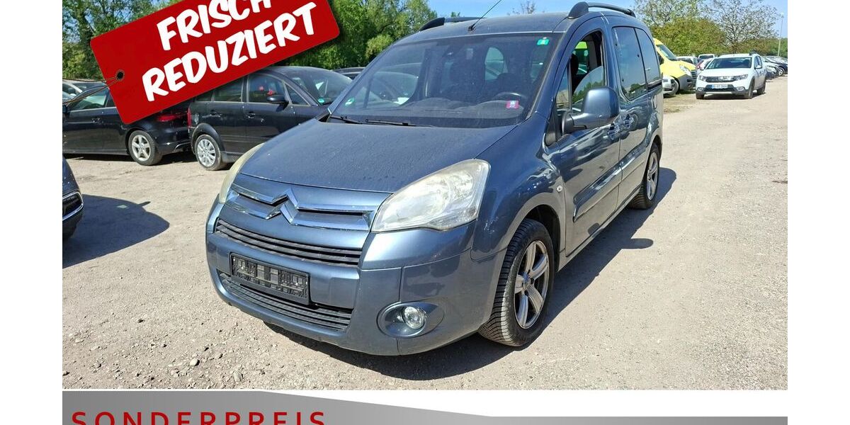Citroen Berlingo 170.904 km 3.585 &euro; Achern 77855