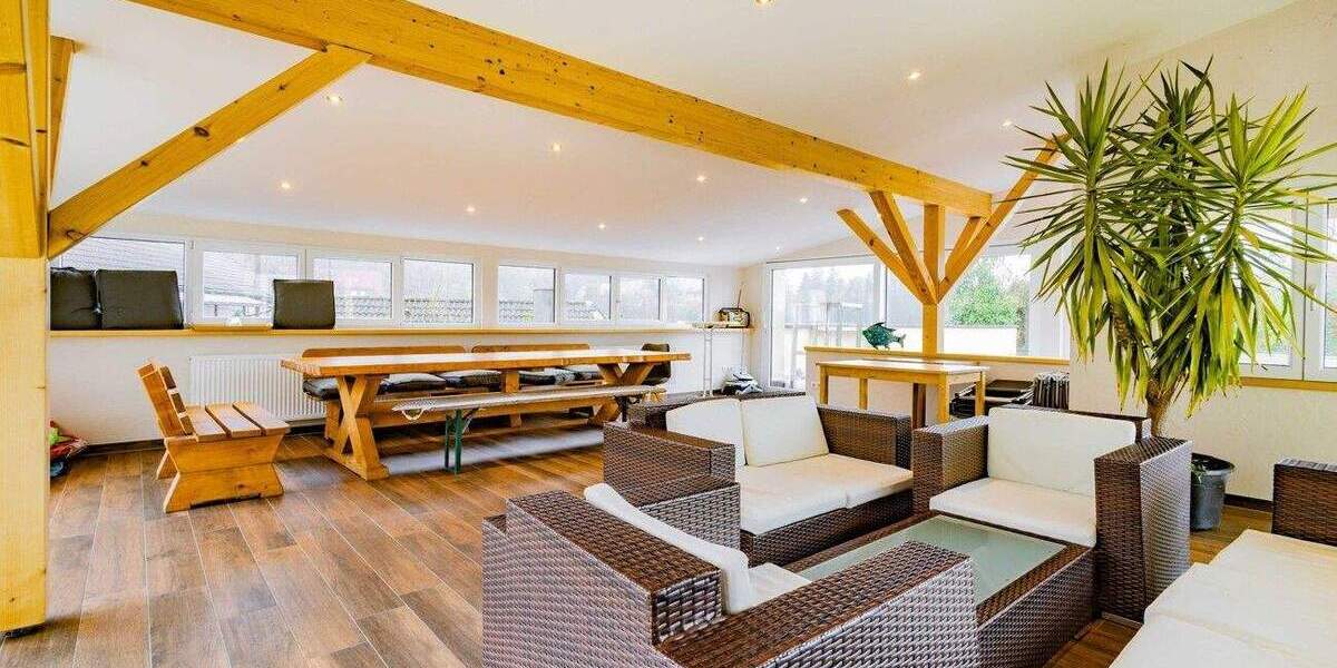 Einfamilienhaus Sasbach / Obersasbach Obersasbach - 8 Zimmer, 377 m&sup2;, 1.397.000&euro; | Angebot:25674815