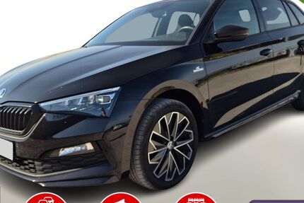 Skoda Scala 28.350 km 24.488 &euro; Kehl 77694