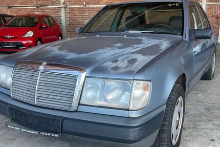 Mercedes-Benz 250 750.000 km 1.999 &euro; Herbolzheim 79336