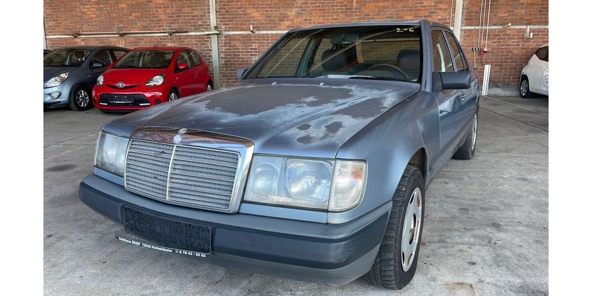 Mercedes-Benz 250 750.000 km 1.999 &euro; Herbolzheim 79336