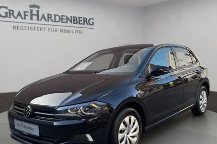 VW Polo 21.600 km 17.666 &euro; Gengenbach 77723