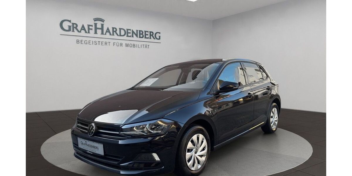 VW Polo 21.600 km 17.666 &euro; Gengenbach 77723