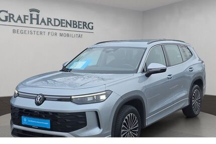 VW Tayron 28.300 km 42.444 &euro; Offenburg 77652