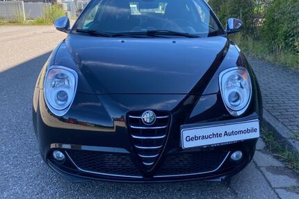 Alfa Romeo MiTo 64.800 km 6.680 &euro; Kippenheim 77971