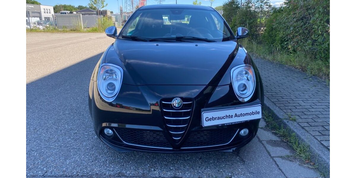Alfa Romeo MiTo 64.800 km 6.680 &euro; Kippenheim 77971