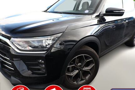 SsangYong Korando 51.350 km 15.188 &euro; Kehl 77694