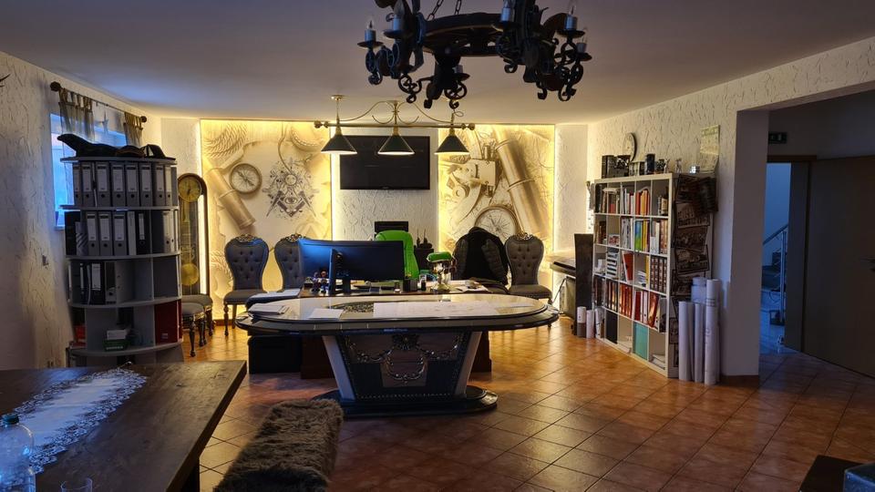 Einfamilienhaus Lahr (Schwarzwald) - 8 Zimmer, 288 m&sup2;, 990.000&euro; | Angebot:25381759