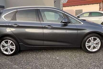 BMW 225 109.000 km 11.990 &euro; Friesenheim 77948