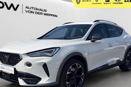 Cupra Formentor 20.168 km 30.490 &euro; Oberschopfheim 77948