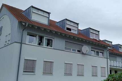 Wohnung Bühl - 1 Zimmer, 26 m&sup2;, 122.000&euro; | Angebot:25136662