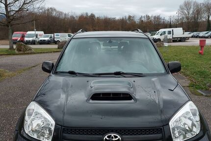Toyota RAV 4 278.000 km 2.500 &euro; Achern 77855