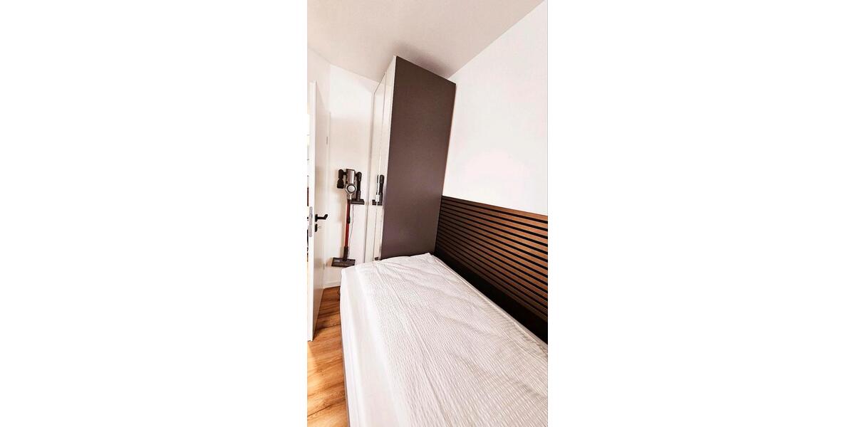 Etagenwohnung Schwanau - 3 Zimmer, 43 m&sup2;, 600&euro; | Angebot:26663457