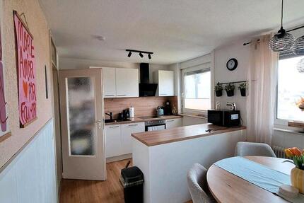 Wohnung Rheinau - 4 Zimmer, 94 m&sup2;, 1.100&euro; | Angebot:25935940