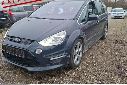 Ford S-Max 74.263 km 9.685 &euro; Achern 77855