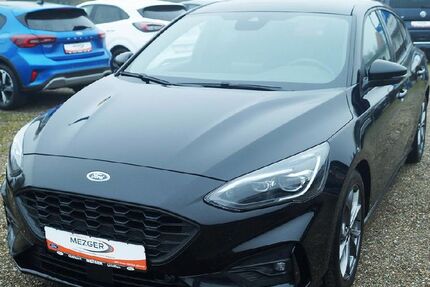 Ford Focus 87.900 km 18.990 &euro; Appenweier-Urloffen 77767