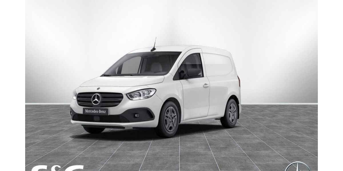 Mercedes-Benz Citan 3.000 km 22.900 &euro; Offenburg 77656