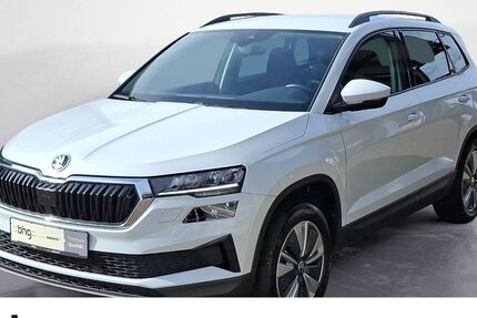 Skoda Karoq 87.339 km 25.260 &euro; Kehl 77694