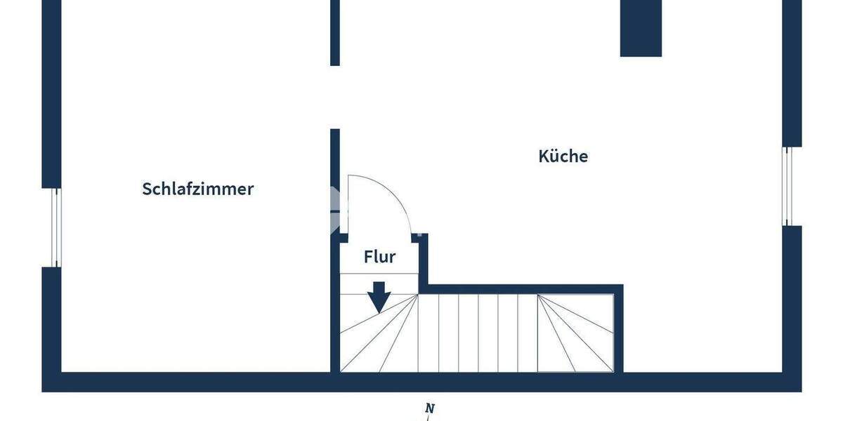 Reihenmittelhaus Ettenheim - 5 Zimmer, 125 m&sup2;, 420.000&euro; | Angebot:25677798